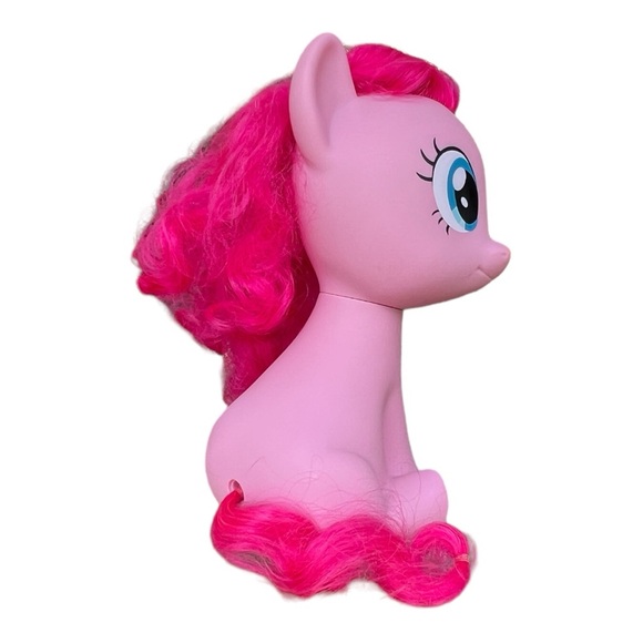 2014 Hasbro 10” My Little Pony sitting Pinky Pie - Picture 5 of 5